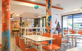 Ibis Budget Toulouse Aeroport Blagnac 2*